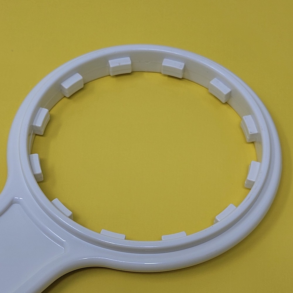 Popeil Automatic Pasta Maker P400 ~ Replacement Parts ~ Ring Wrench