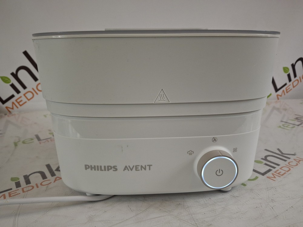 Philips Avent Bottle Sterilizer