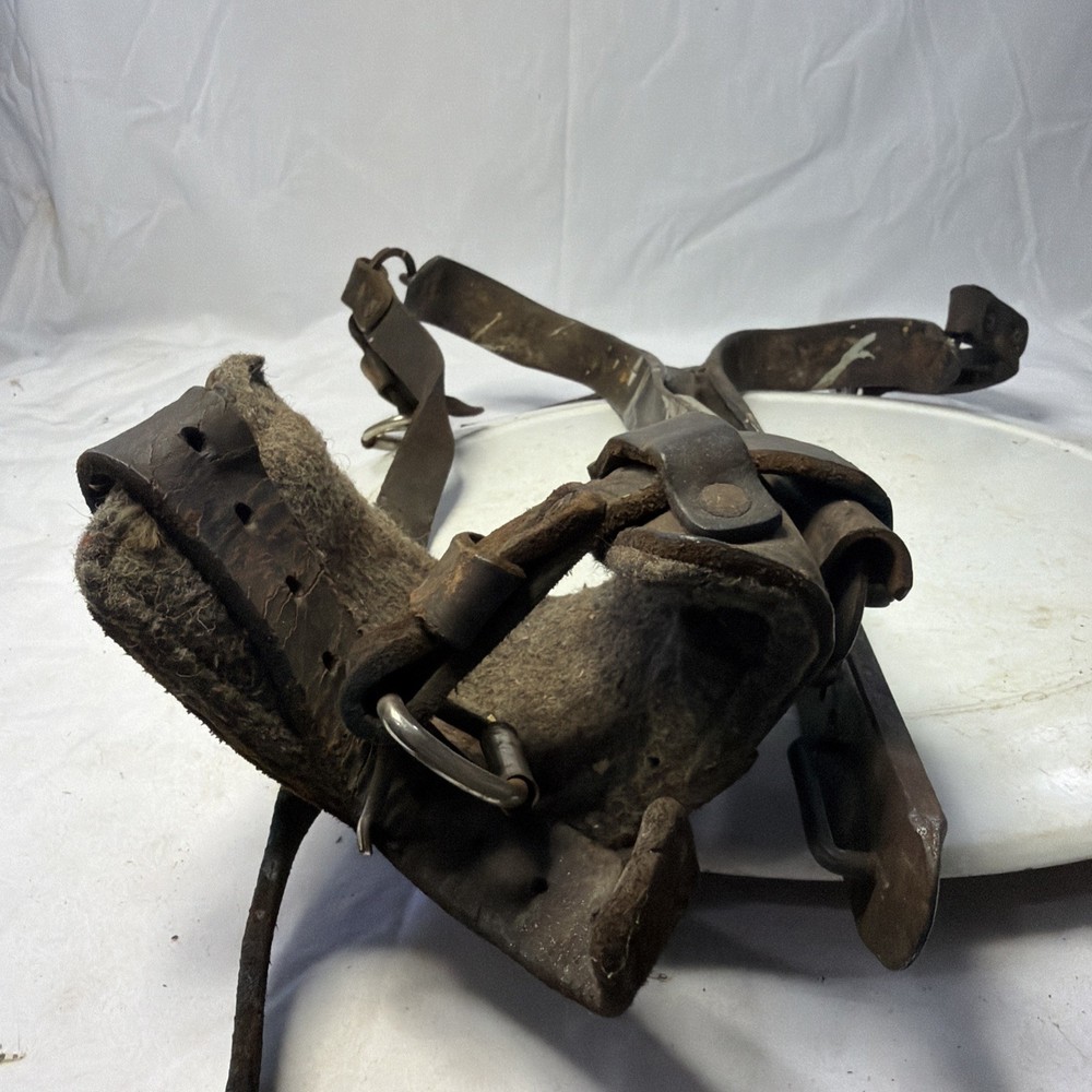 VTG Lineman Gaffs Tree Pole Climbing Spikes Climbers