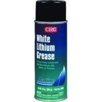 WHT LITHIUM GREASE 16OZ