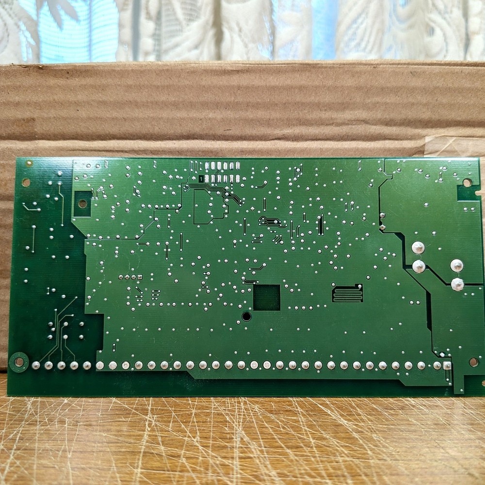 DSC PC1616 V4.22NA ALARM CONTROL BOARD