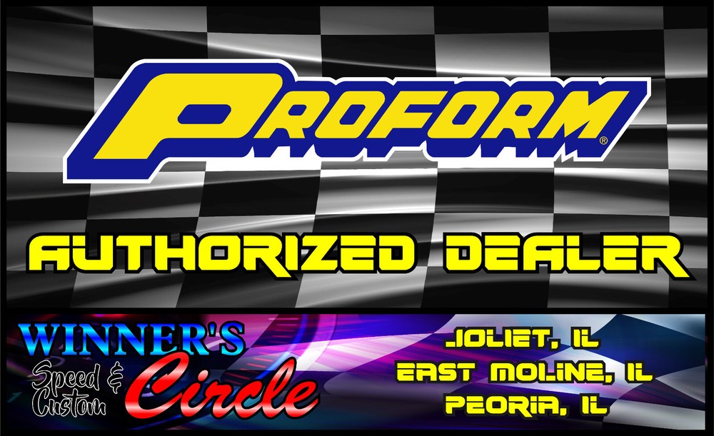 Proform 67597 Valve Spring Pressure Tester