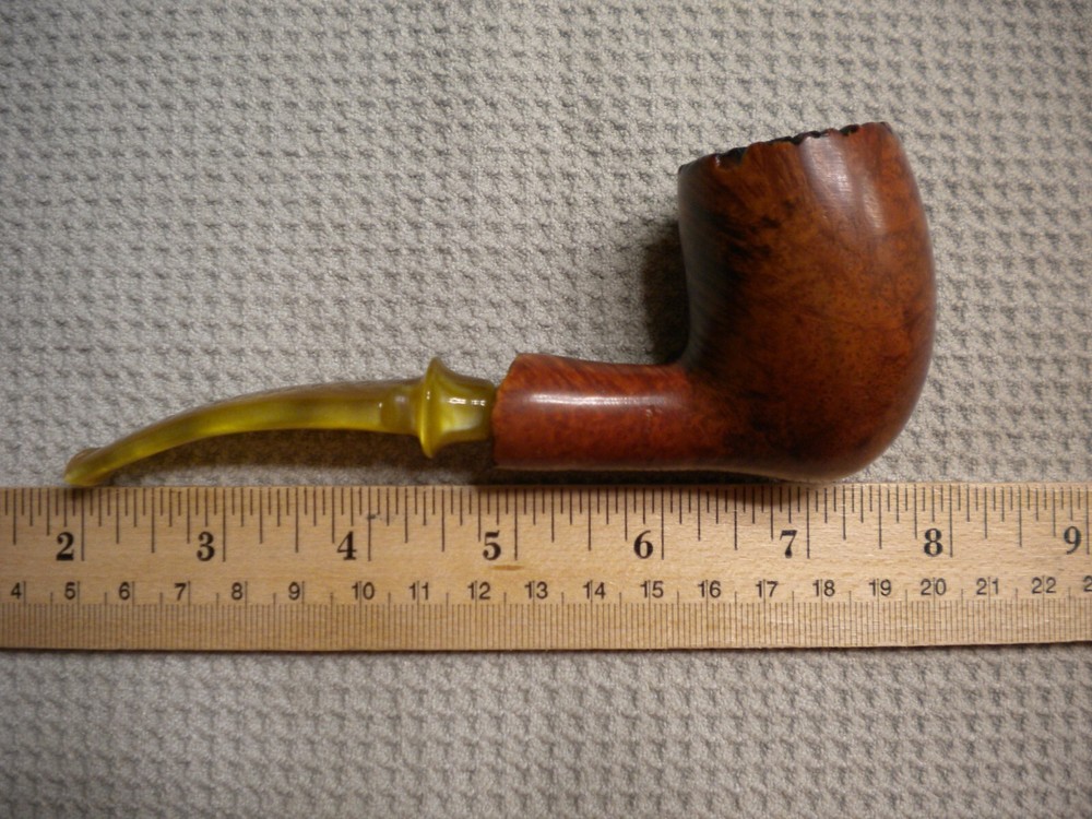 Alpha Rex Freehand Style Billiard