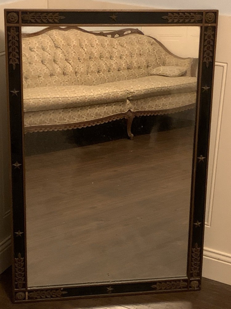 Kittinger Williamsburg Mirror 1866