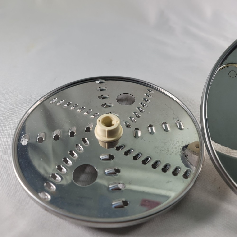 Cuisinart Elite Food Processor FP-12ASD & FP-12RSD Slicing Disc Replacement