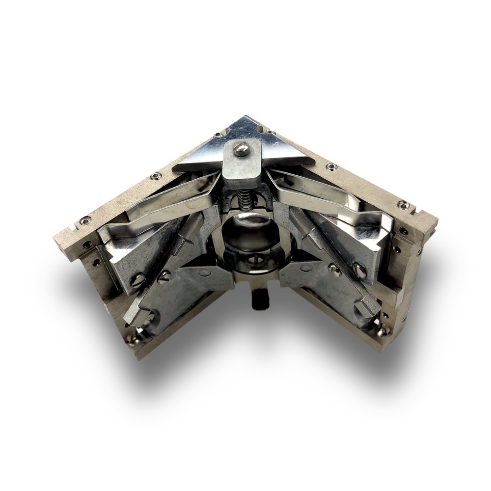 TapeTech EasyRoll® Adjustable Angle Head (3"/3.5") 3"