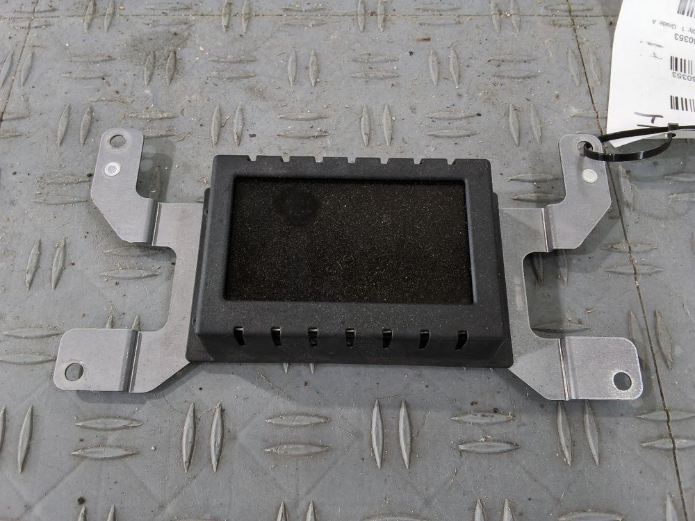 2017 Ford F150 Front Dash 4.2' Display Screen