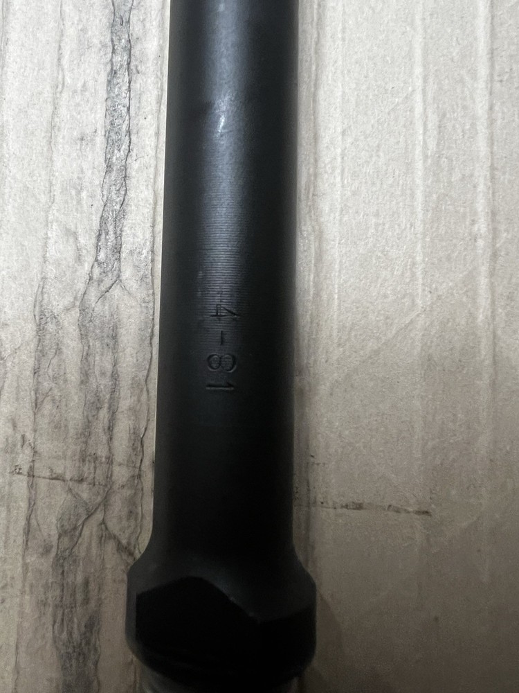 Galil Original Barrel 1981 ARM