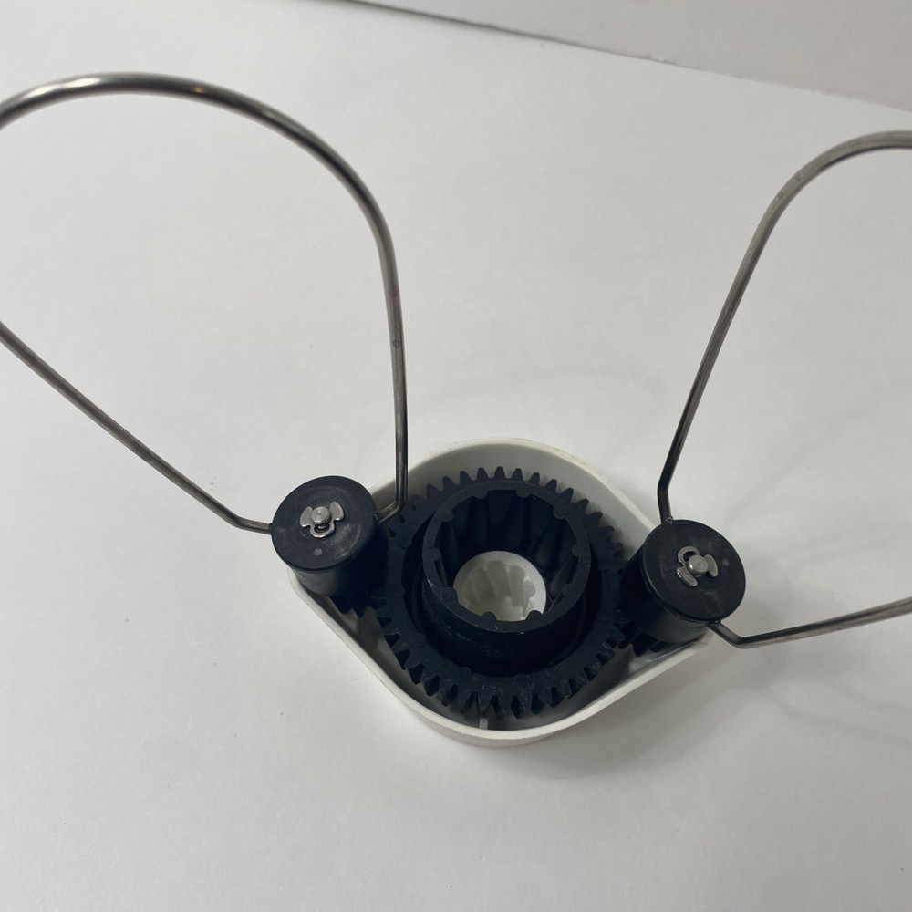 Blendtec K2 Complete Kitchen Machine Mix n' Blend Replacement Medium Whisk