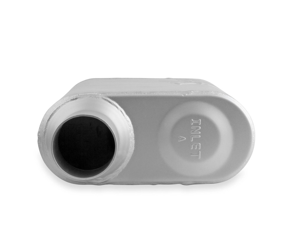 Flowmonster 42543-FM 2-Chamber Muffler