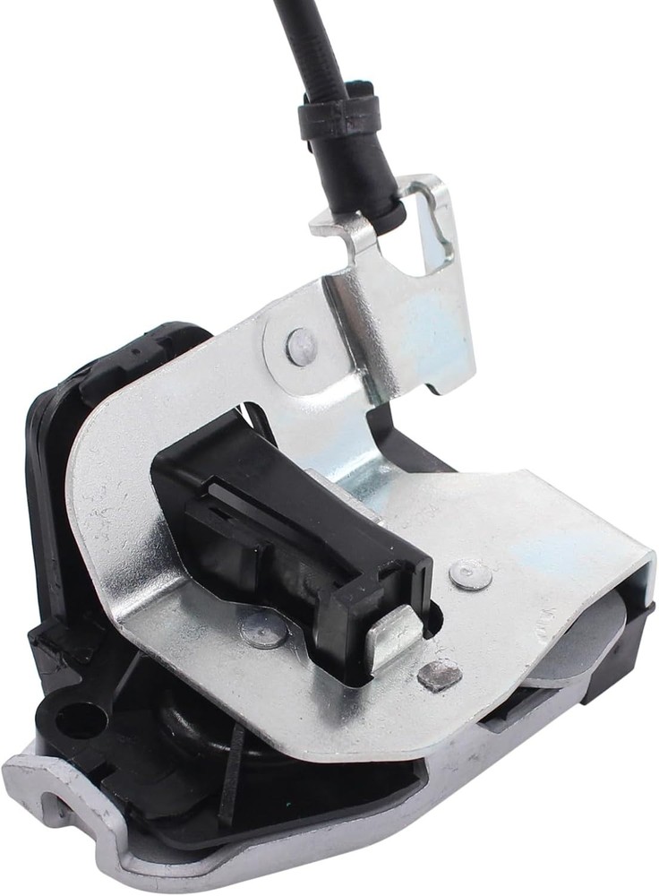 Passenger Side Sliding Door Latch Lock and Handle Cable Assembly for E150 E250