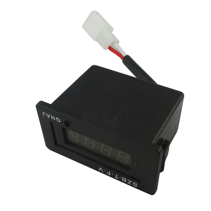 402A Digital Display Meter for Gasoline Generator Digital Display Meter7323