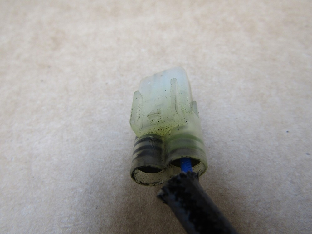 Honda CB125F 2019 14,068 miles lambda sensor (13871)