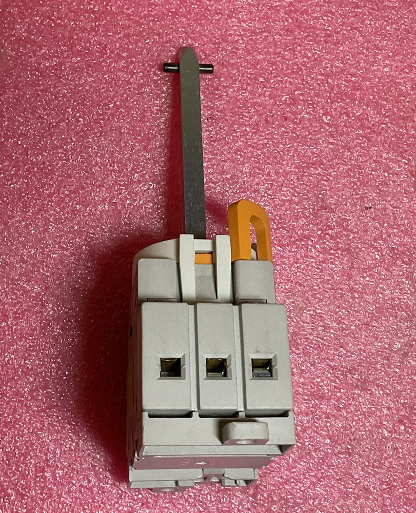 Allen Bradley 194E-A16-1753 Disconnect Switch