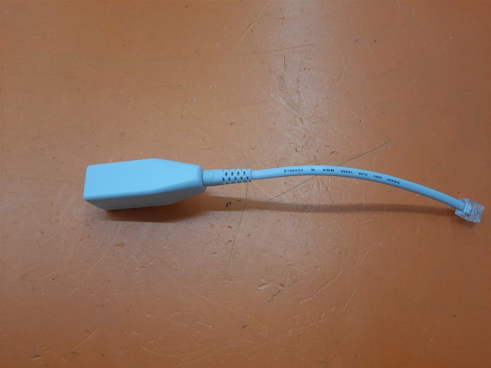 ⭐️⭐️⭐️⭐️⭐️ Pace DSL Filter LFT4-1 For Single-Line Phones