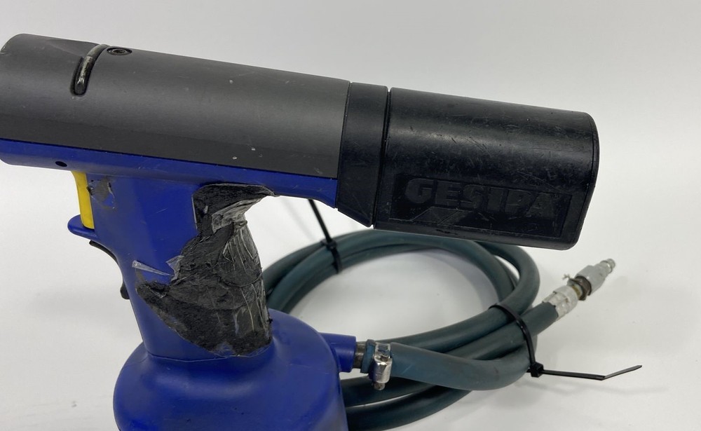 Gesipa Taurus 2 Pnuematic Power Riveting Tool Rivet Gun