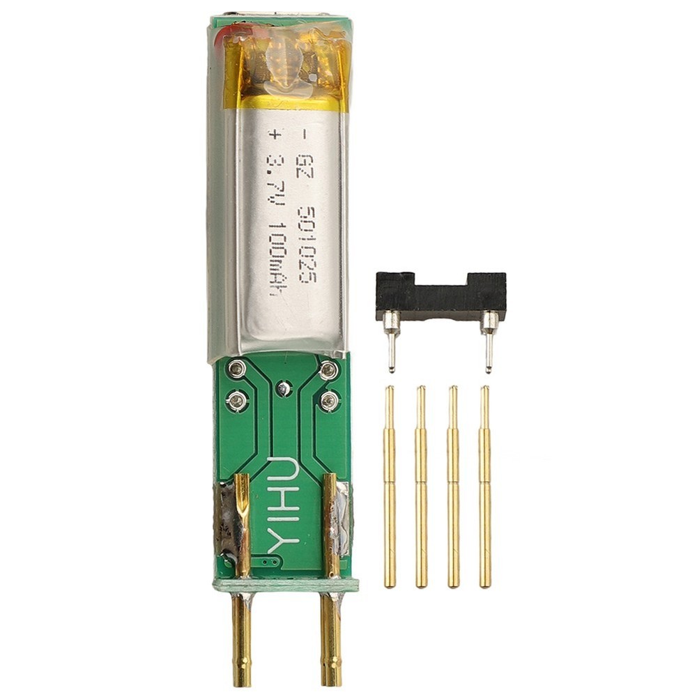 4 Pin Optocoupler Diagnostic Tool USB Interface for Reliable Electrics Testing