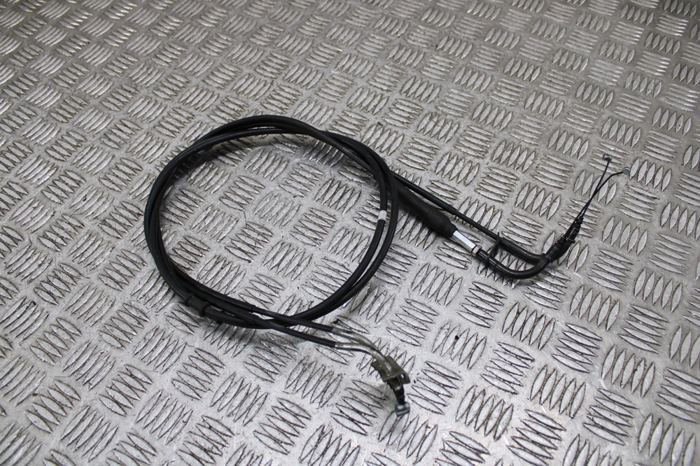 Yamaha X Max 300 2018 throttle cables 2017 - 2020