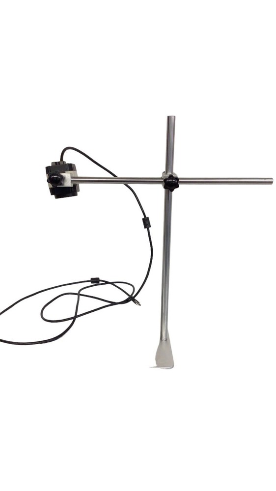 Thustand Xzc100 Usb Document Camera