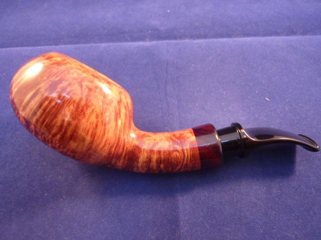Pijp Winslow Freehand Grade C