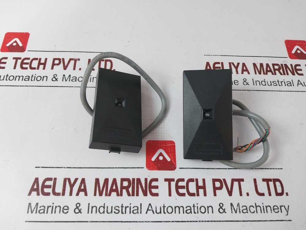 Farpointe p-300 card reader rev.p