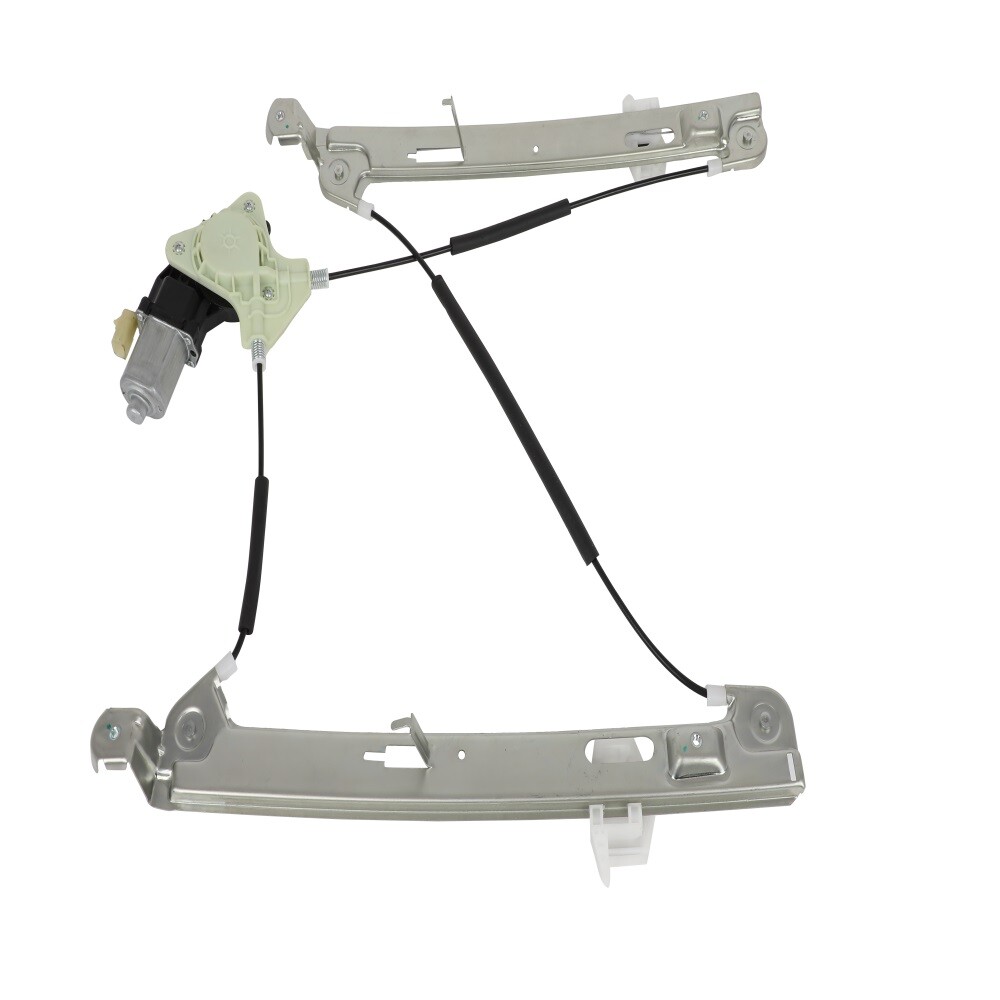 For 2007-2017 Front Drive Side Jeep Compass w/ Motor Power Window Regulator