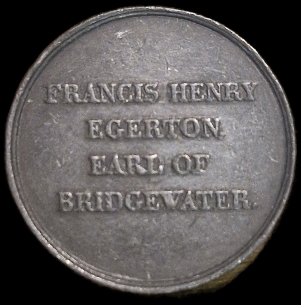 Francis Henry Medal