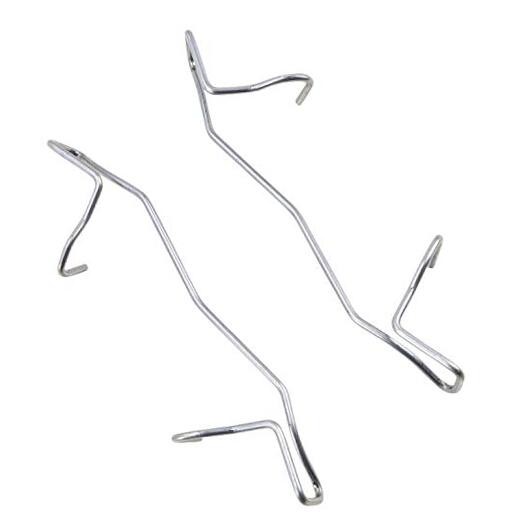 084-1797 Disc Brake Hardware Kit