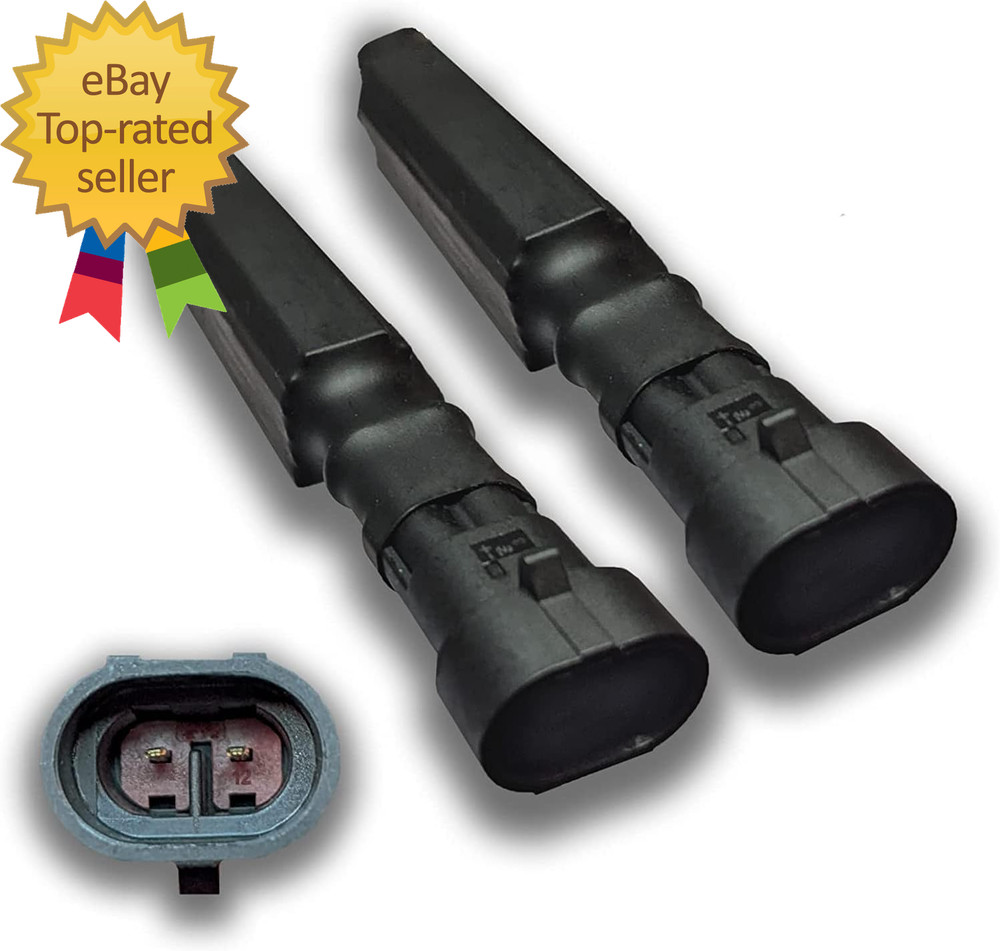 Active Electronic Magneride Delete Kit. Compatible with Buick GMC Cadillac
