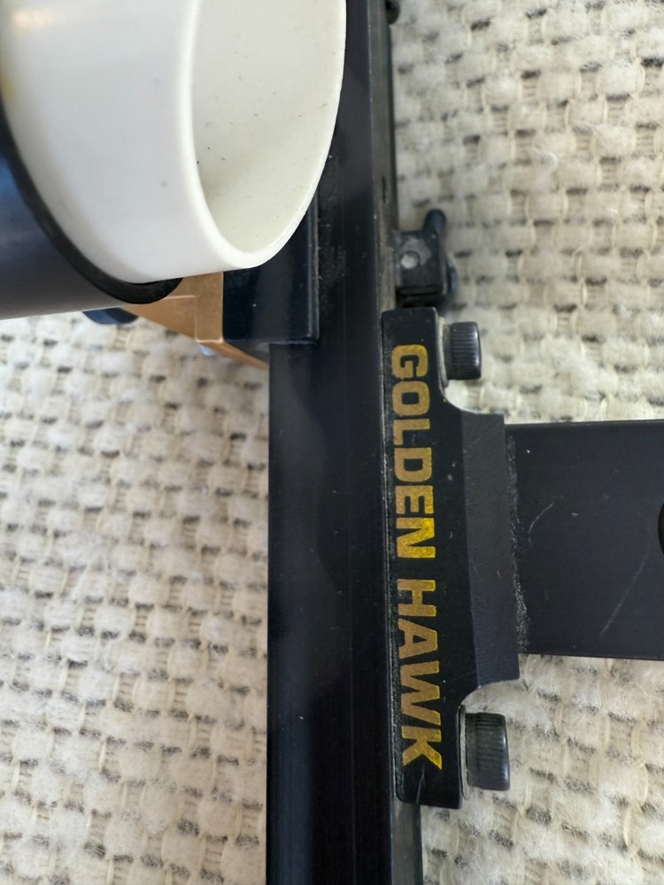 Martin Archery Dovetail Dot Sight