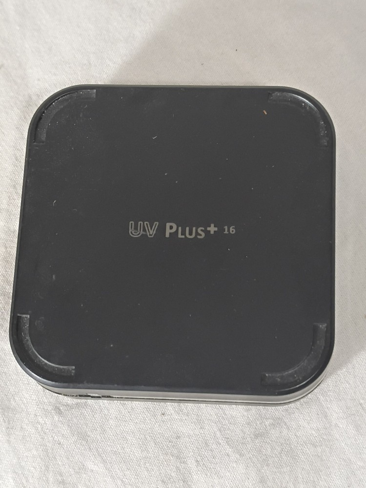 UV Plus +16 Display Link