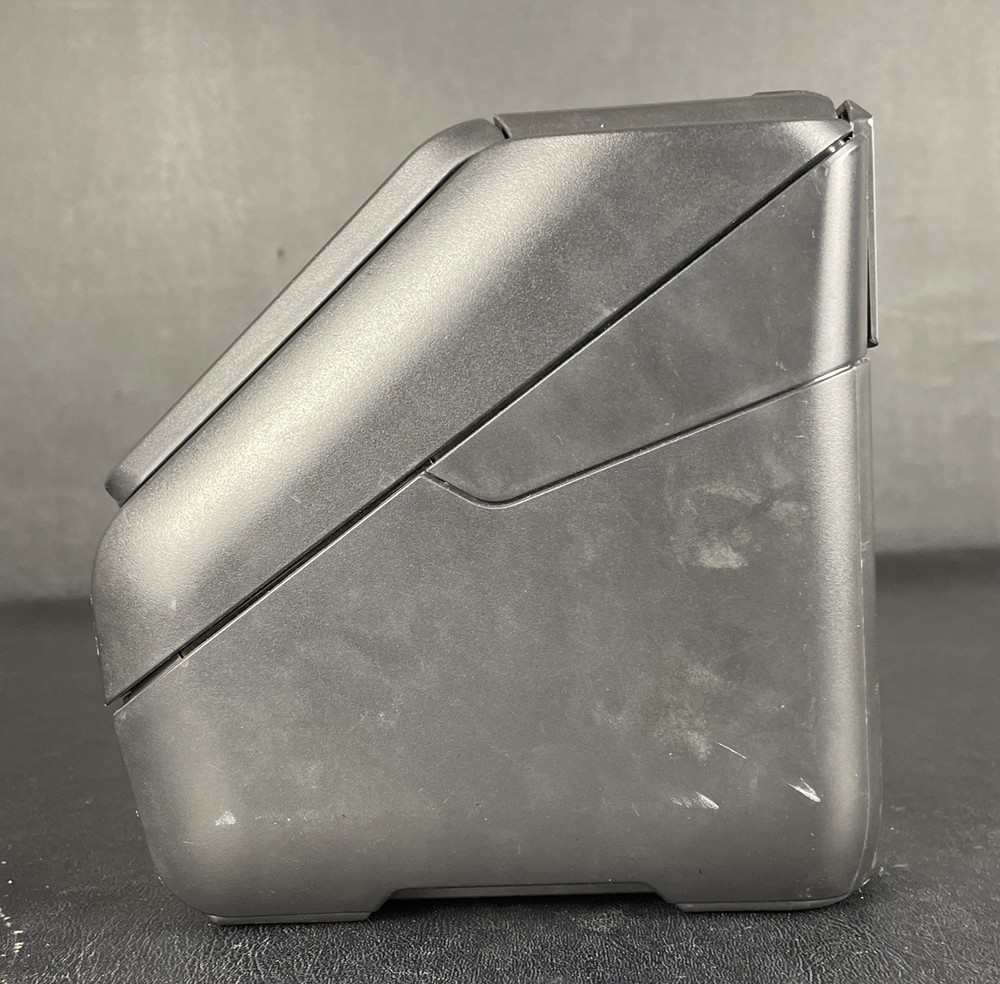 Epson Workforce ES-500W, J381B, Black, Wireless Duplex Document Scanner, Tested