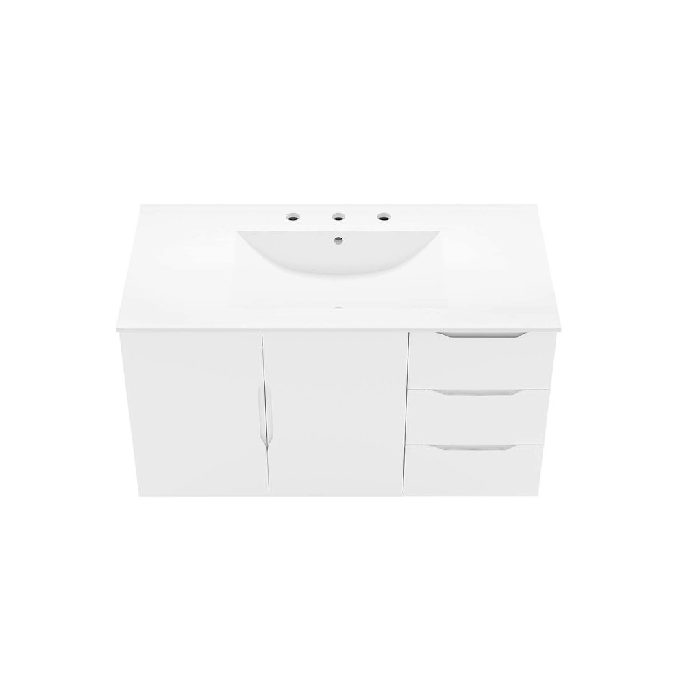 Vitality 36" Bathroom Vanity