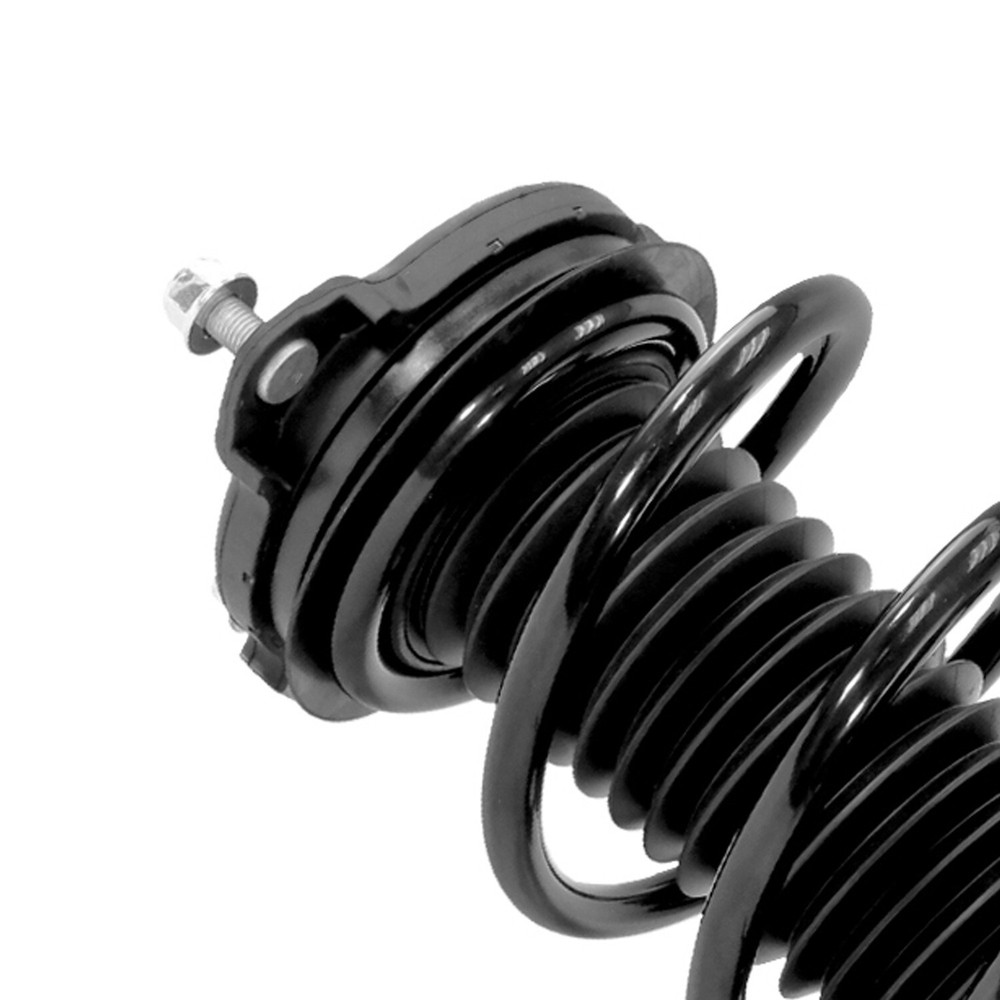 Front Passenger Side Strut w/ Coil Spring Assembly for Hyundai Sonata Kia Optima