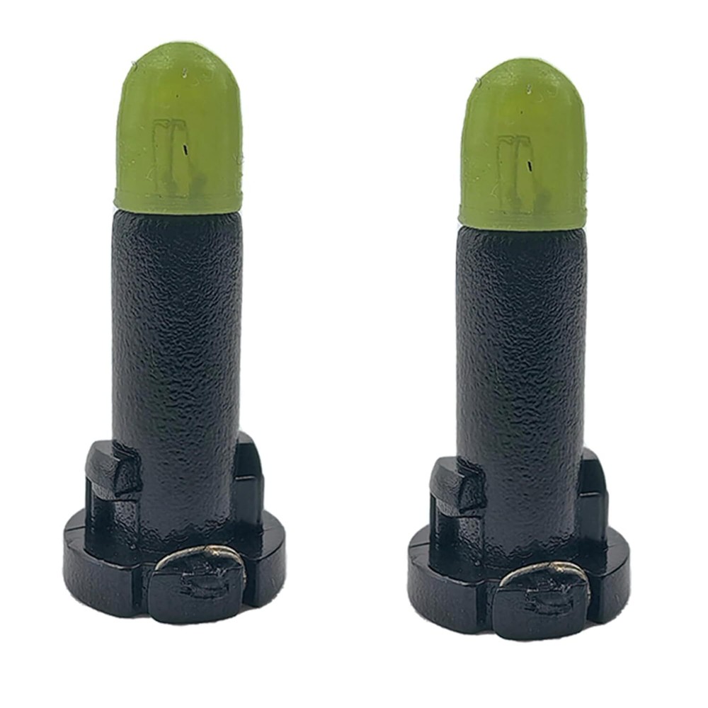 For TOYOTA 2003-2009 4RUNNER COOLER A/C Climate CONTROL CONSOLE Switch BULBS