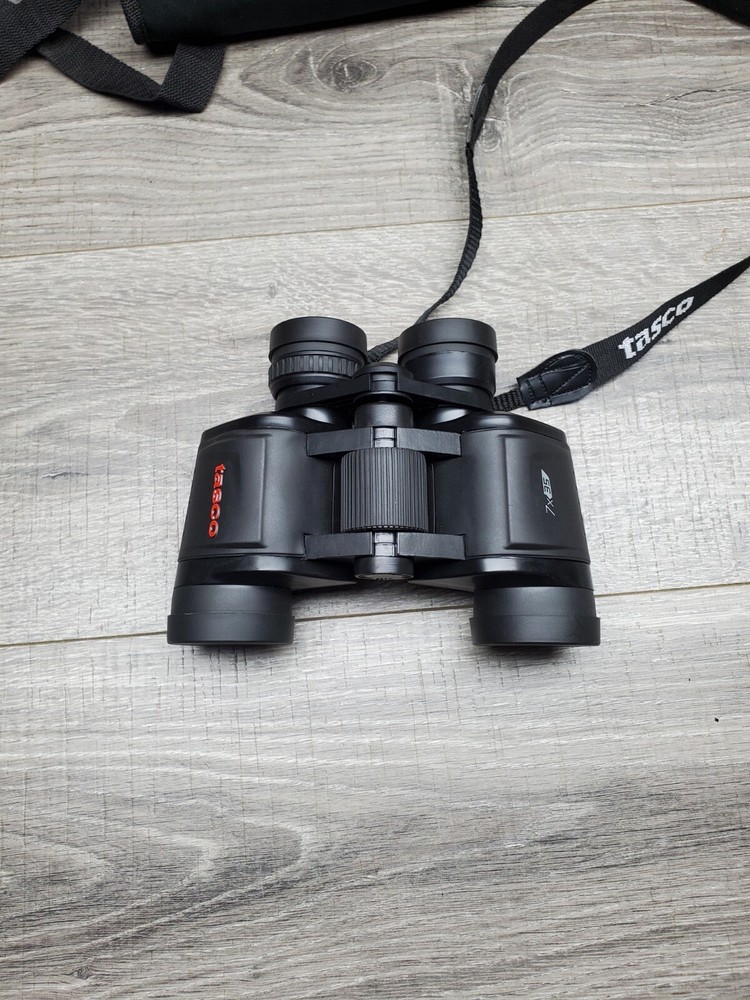 Tasco 7x35 Binoculars