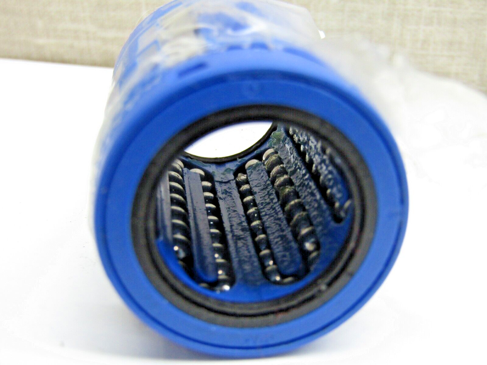 SKF LB20 Linear Bearing Ball Bushing