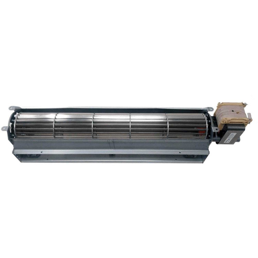 Cleveland Iron Works Distribution Blower: 66630-AMP