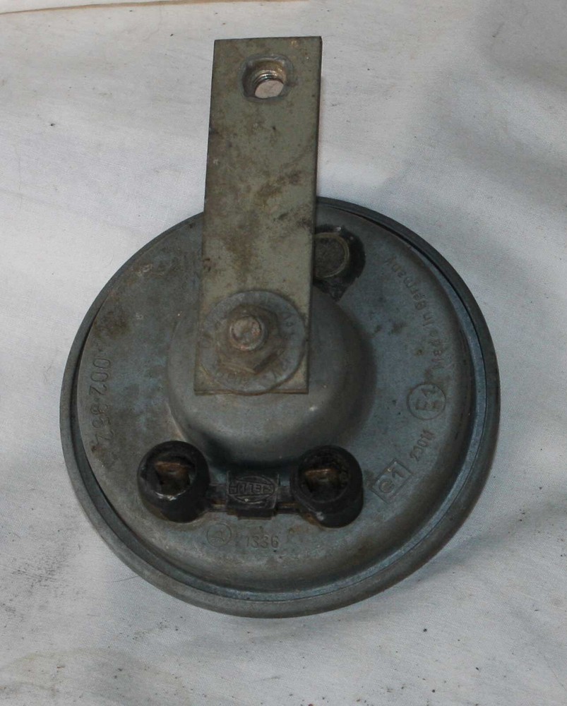 FACTORY ORIGINAL PORSCHE 944 Security System Alarm Horn