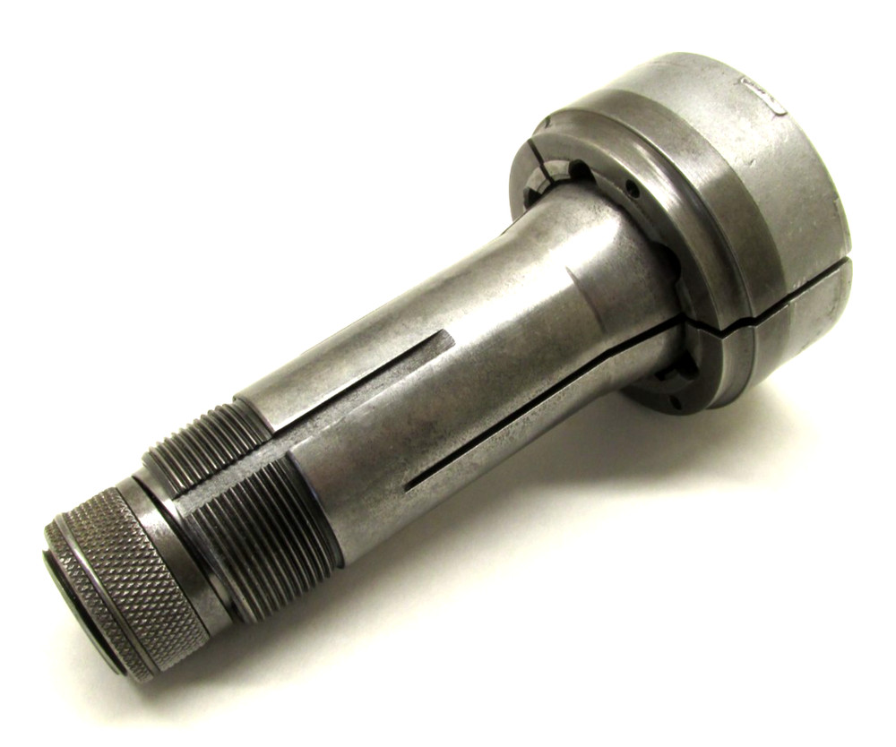 CHUKOLLET 5C EMERGENCY COLLET SYSTEM - #MODEL DAO