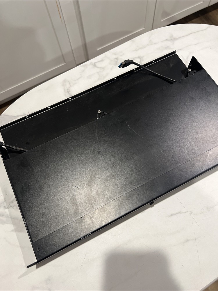 Sonnet RackMac Mac Mini Rackmount Enclosure 2012-18 M1 M2 SA2