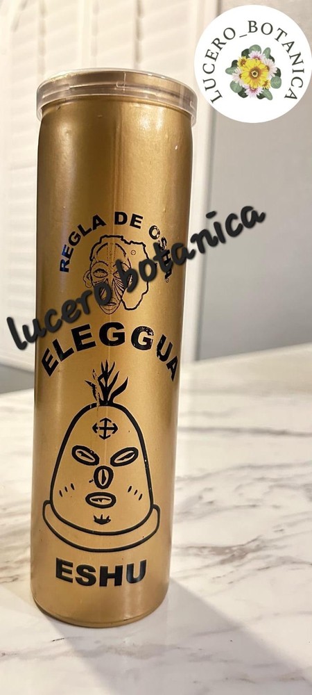 VELA ELEGGUA