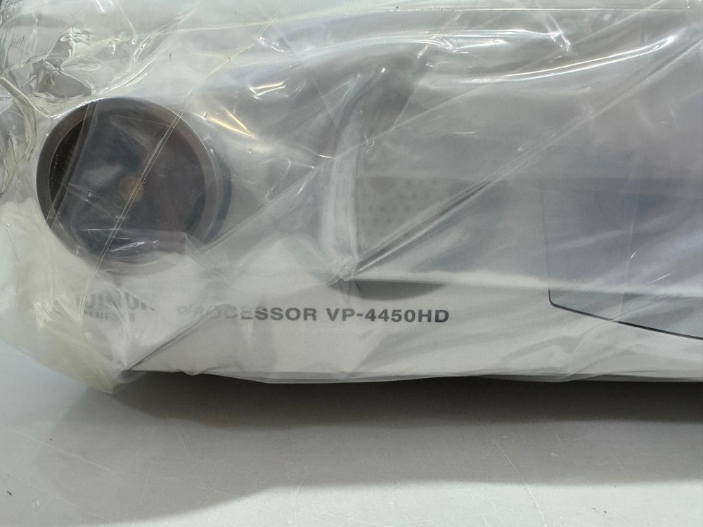 Fujinon System Processor VP-4450 HD & Light Source XL-4450