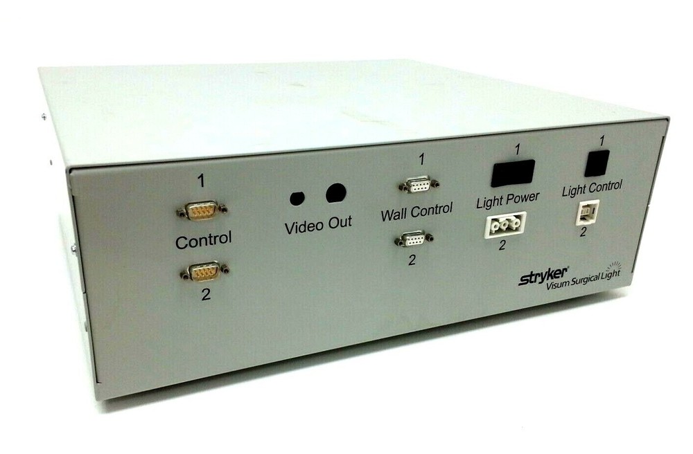 0682-000-055 Stryker Power Supply Control