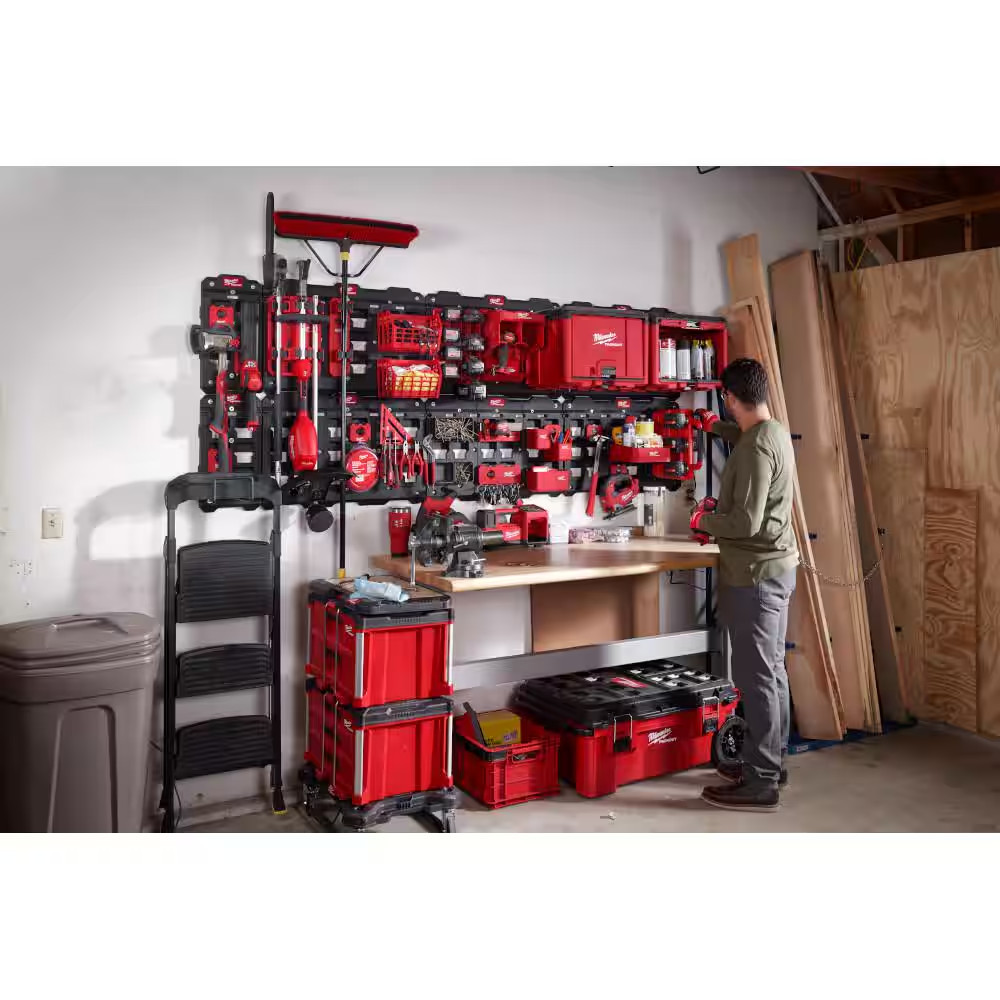 PACKOUT Magnetic Bin Tool Holder