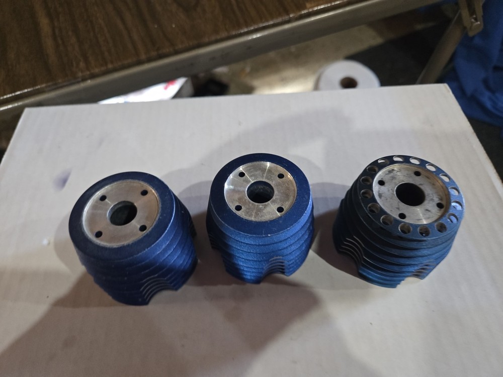 Os 21 VZB Head 35 For Both Remaining