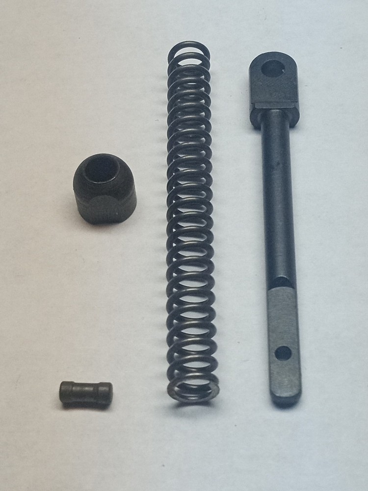 Ruger LCR .38 Spec. , .327, .357 Hammer Spring / Mainspring Assembly
