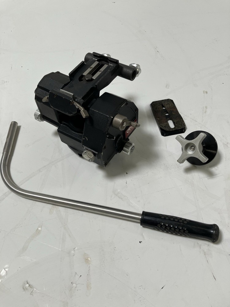 GREAT CONDITION O 'CONNOR 30B FLUID HEAD