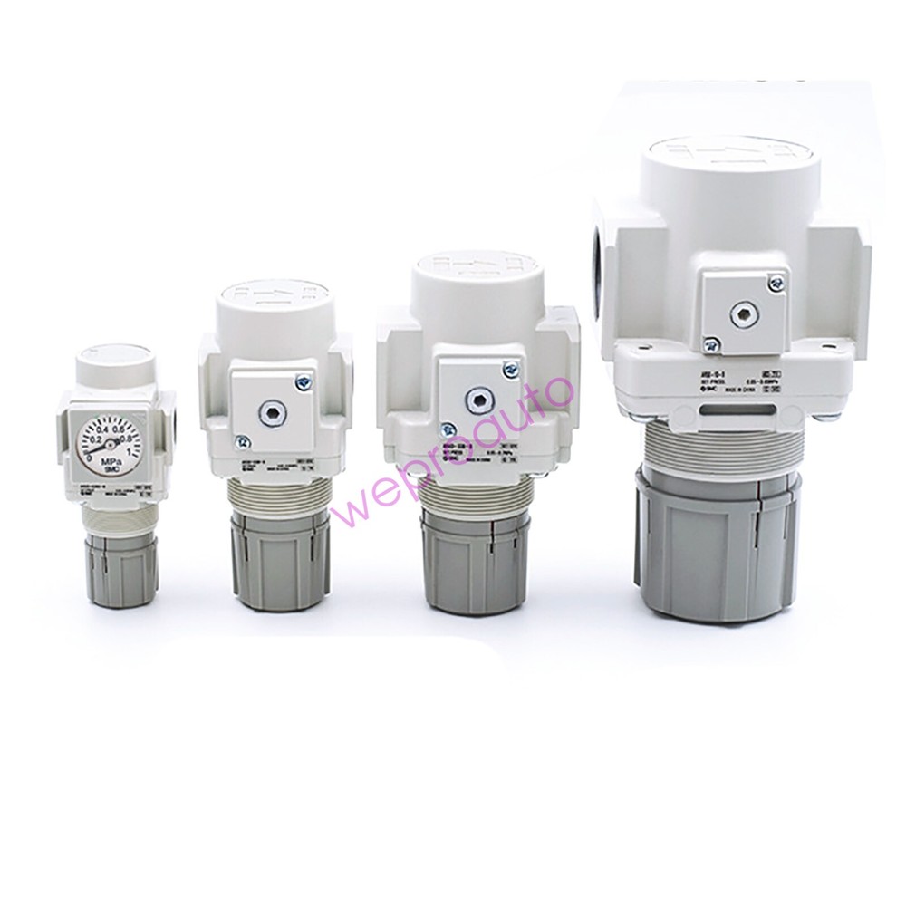 SMC AR60-10BG-B Pressure Reducing Valve New ✦KD