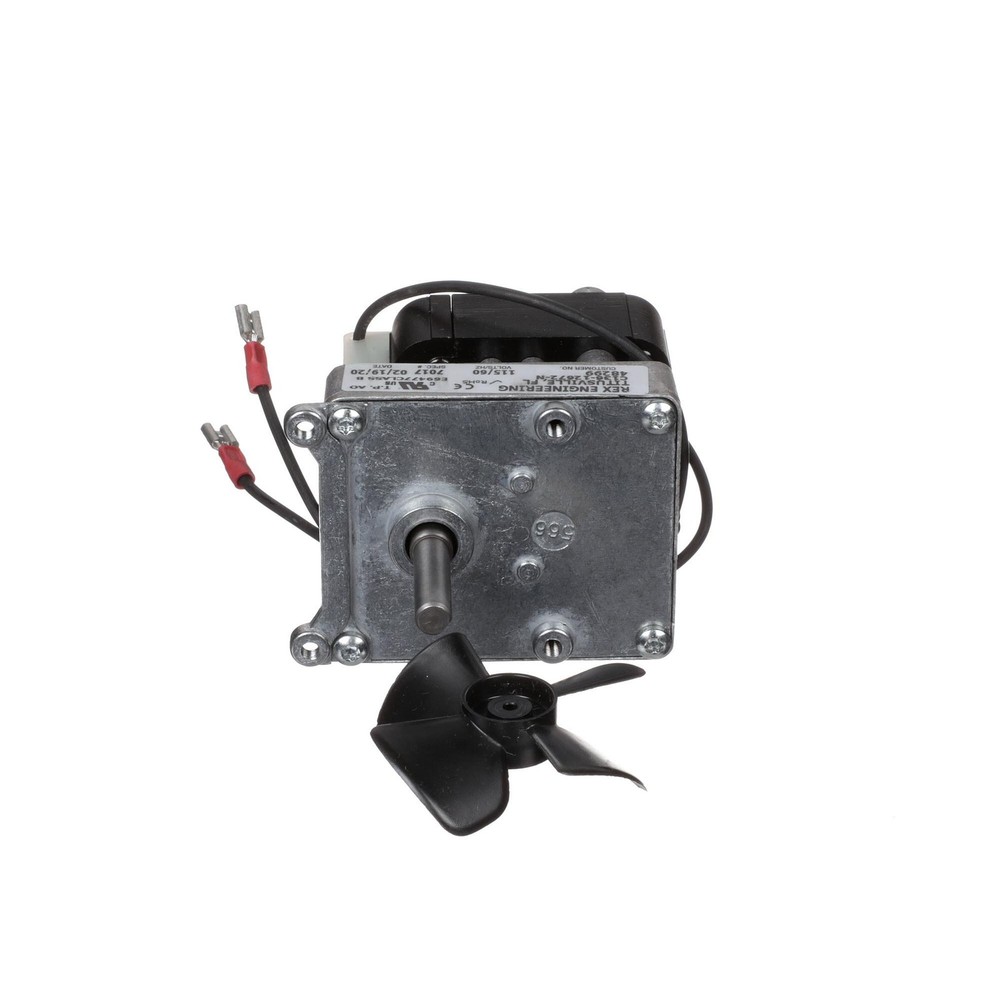 MOTOR, 120V 48299 - Genuine OEM Replacement Part